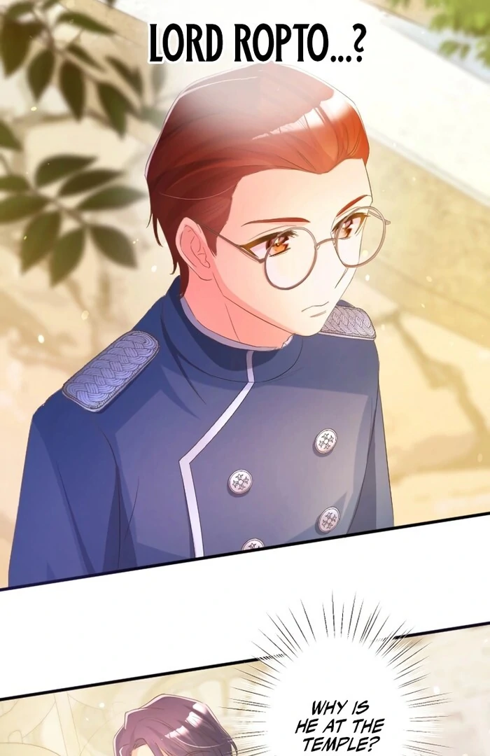 Don’t Cling To The Dead Villain Chapter 45 - Page 88