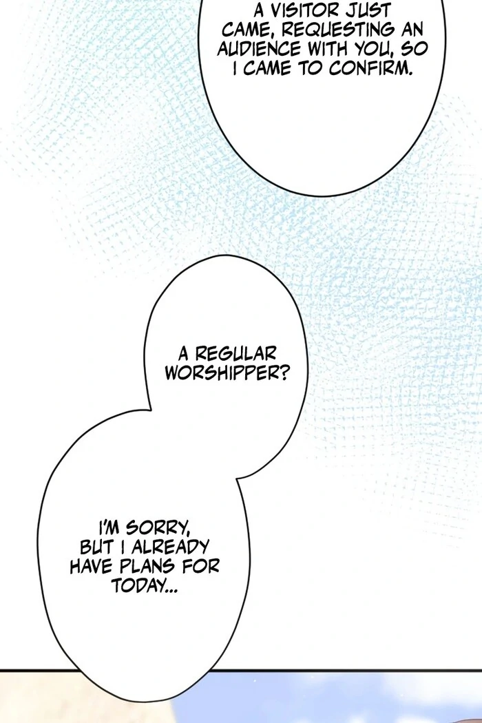 Don’t Cling To The Dead Villain Chapter 45 - Page 9