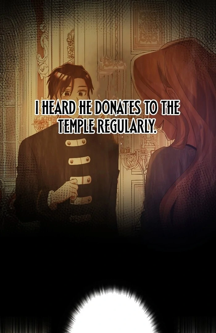 Don’t Cling To The Dead Villain Chapter 45 - Page 90