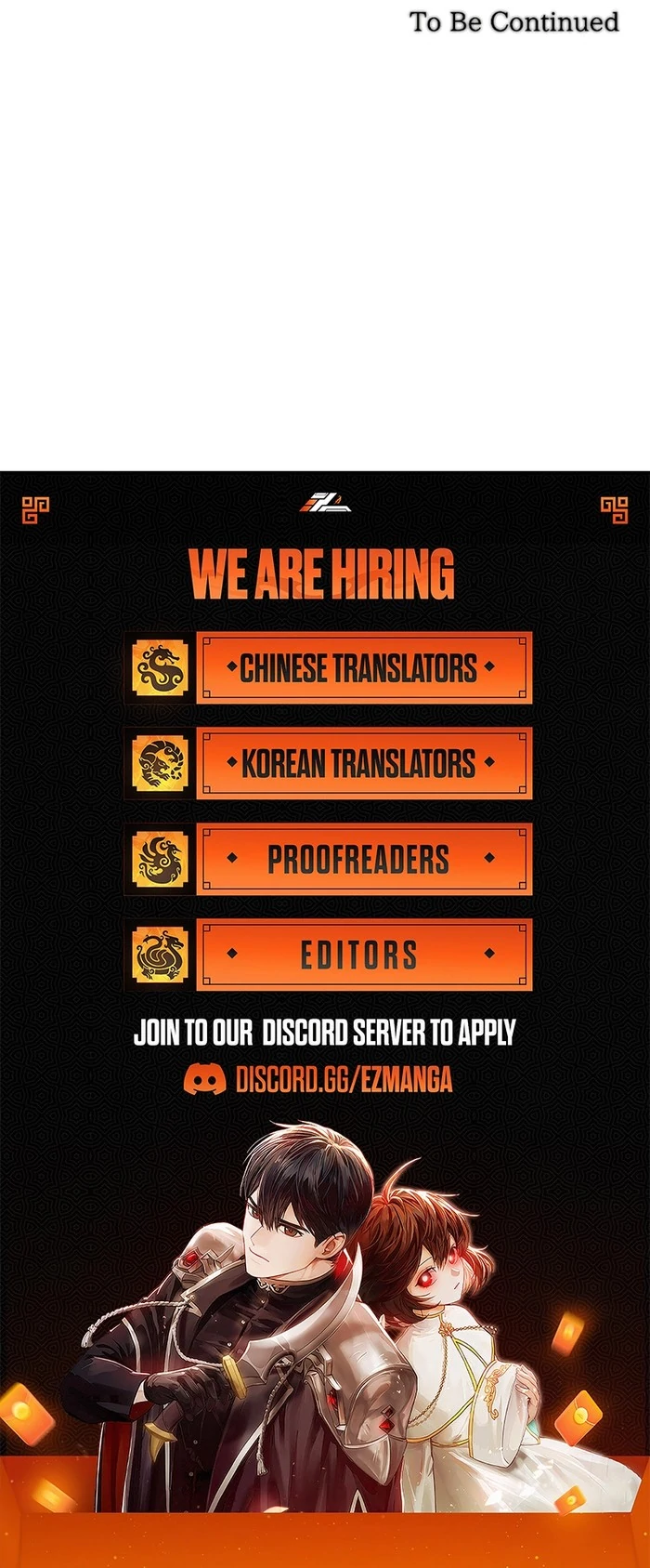 Don’t Cling To The Dead Villain Chapter 45 - Page 93