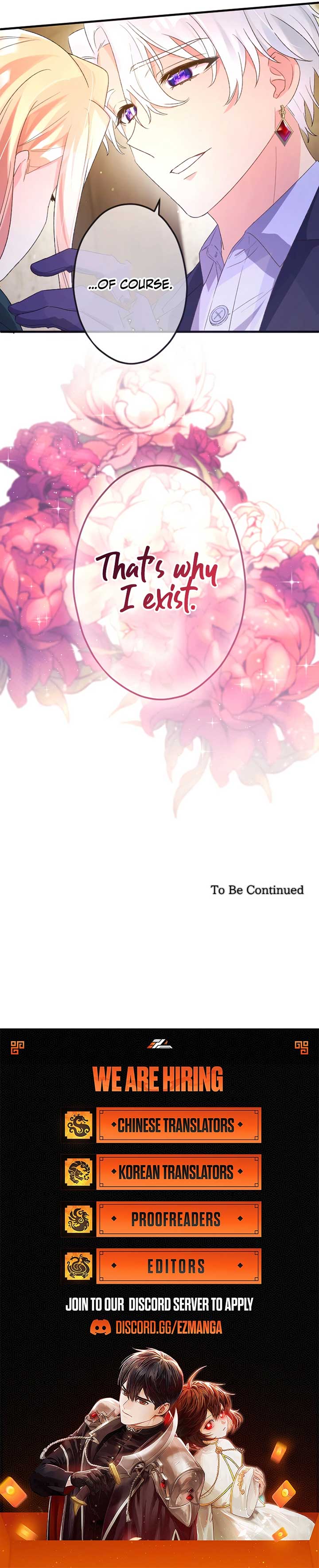 Don’t Cling To The Dead Villain Chapter 48 - Page 9