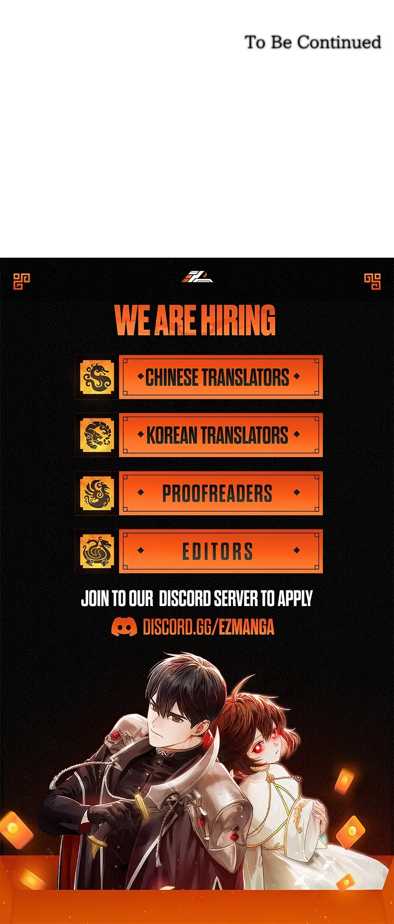 Don’t Cling To The Dead Villain Chapter 51 - Page 9