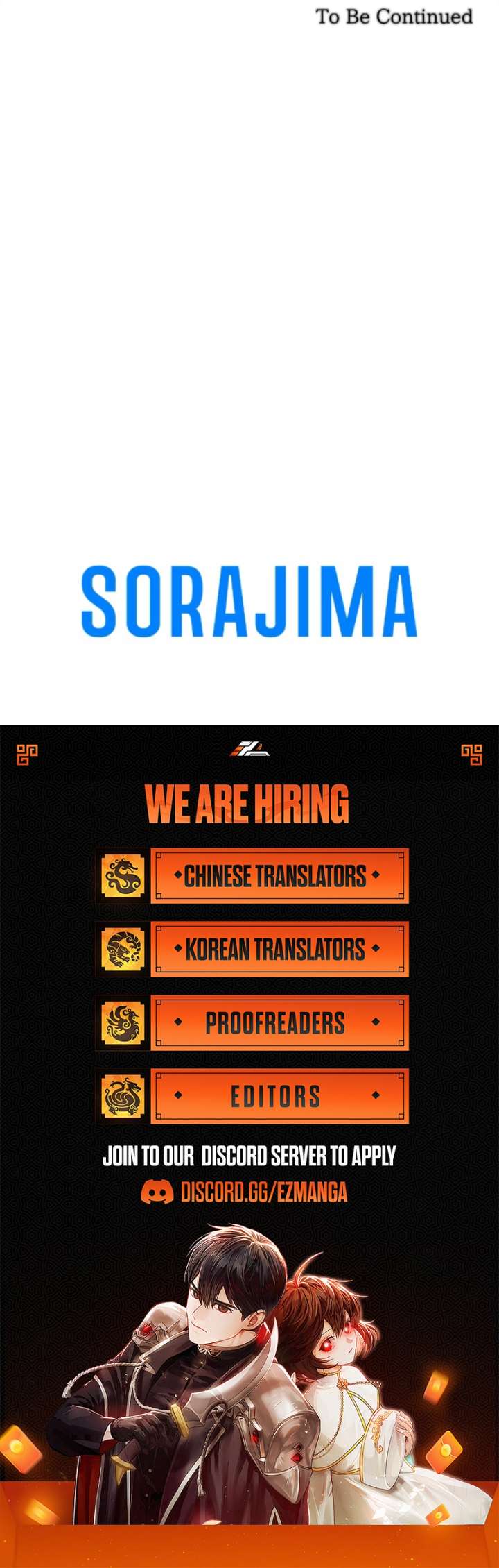 Don’t Cling To The Dead Villain Chapter 55 - Page 9