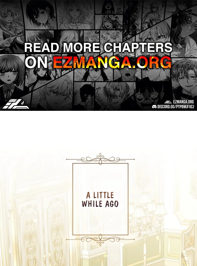 Don’t Cling To The Dead Villain Chapter 58 - Page 1