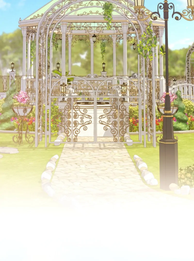 Don’t Cling To The Dead Villain Chapter 58 - Page 14