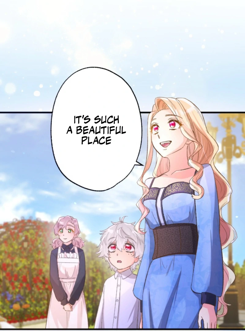 Don’t Cling To The Dead Villain Chapter 58 - Page 15