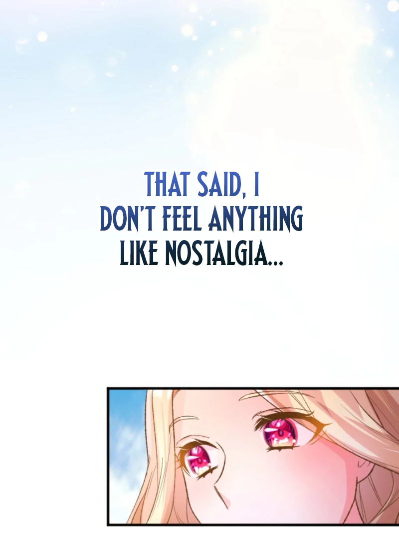 Don’t Cling To The Dead Villain Chapter 58 - Page 16