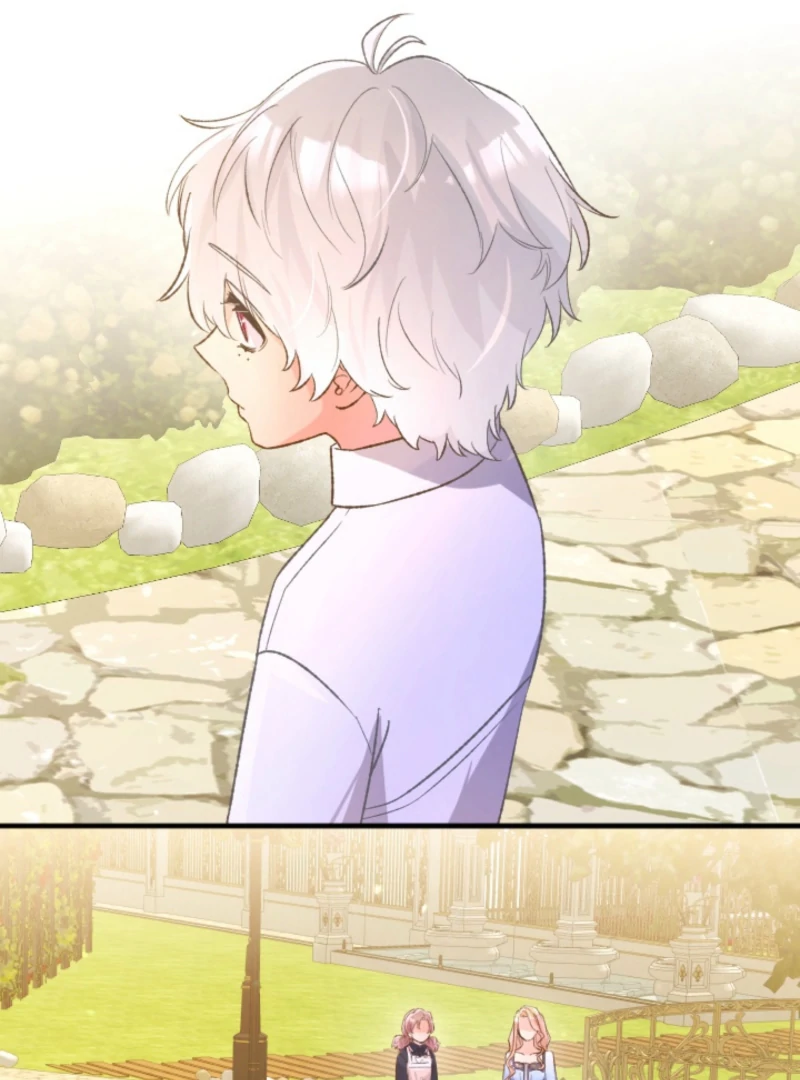 Don’t Cling To The Dead Villain Chapter 58 - Page 17