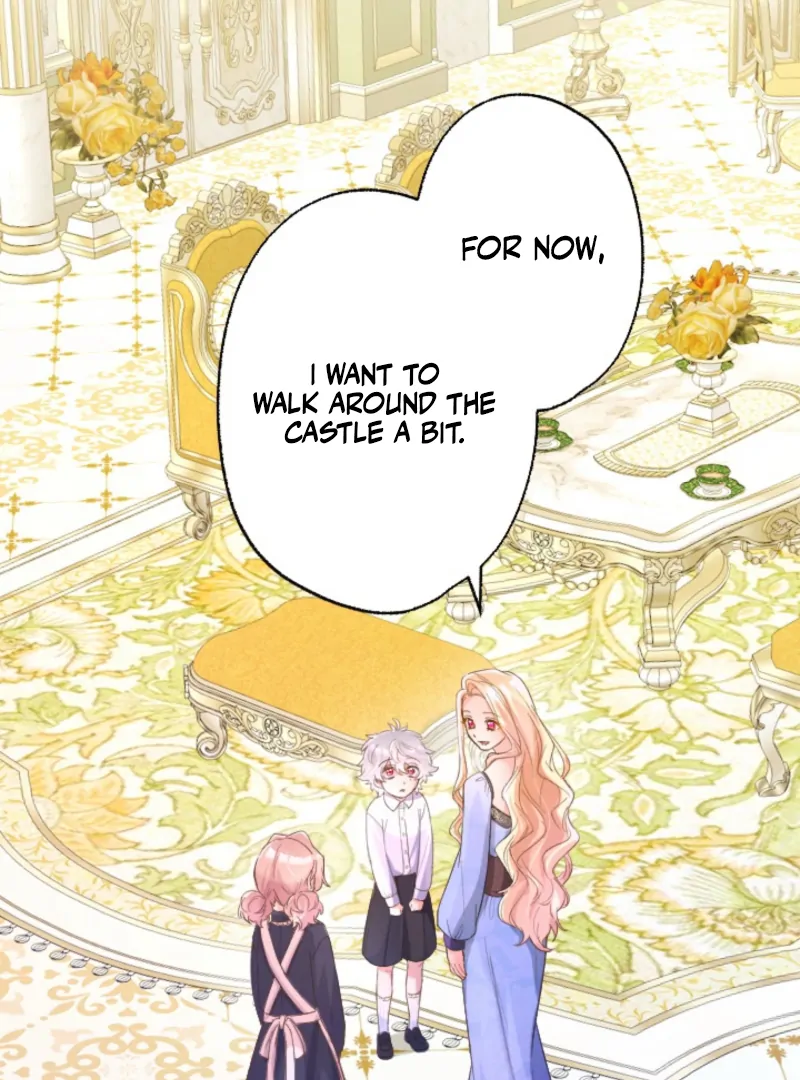 Don’t Cling To The Dead Villain Chapter 58 - Page 2