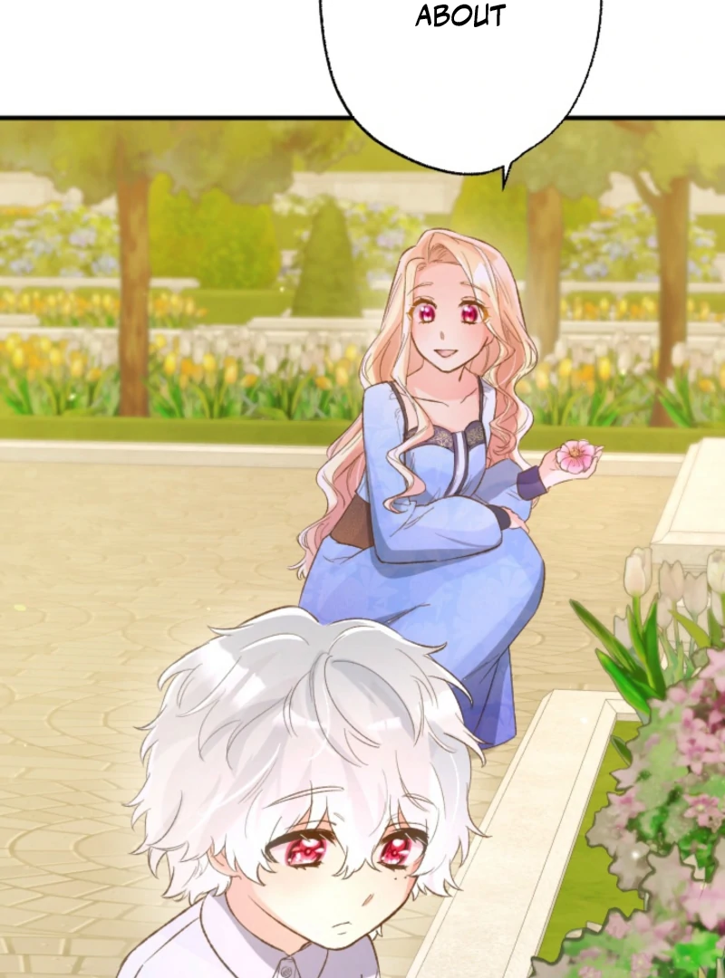 Don’t Cling To The Dead Villain Chapter 58 - Page 29