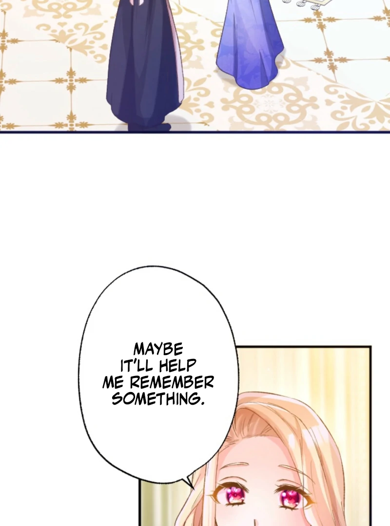 Don’t Cling To The Dead Villain Chapter 58 - Page 3