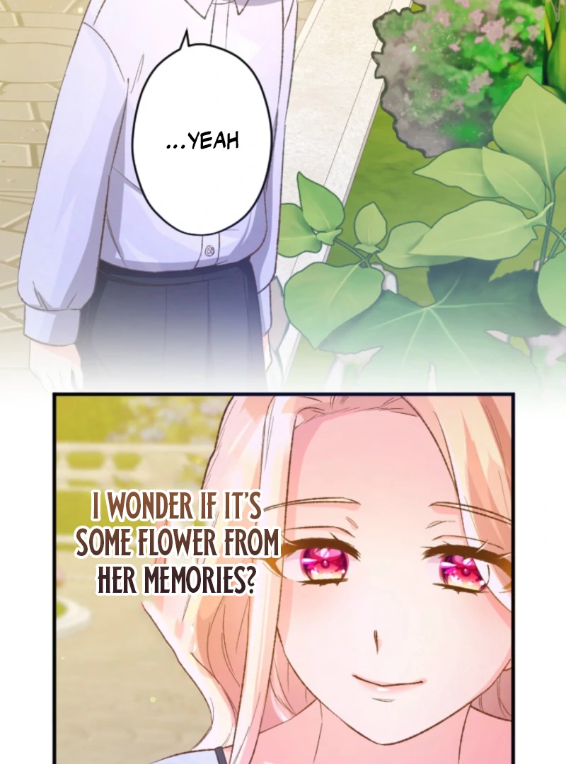 Don’t Cling To The Dead Villain Chapter 58 - Page 30