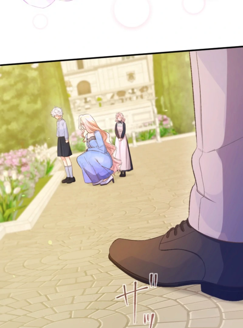 Don’t Cling To The Dead Villain Chapter 58 - Page 32