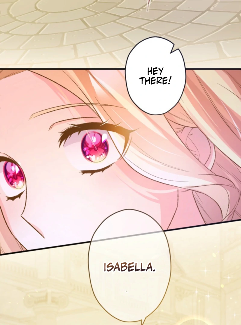 Don’t Cling To The Dead Villain Chapter 58 - Page 33