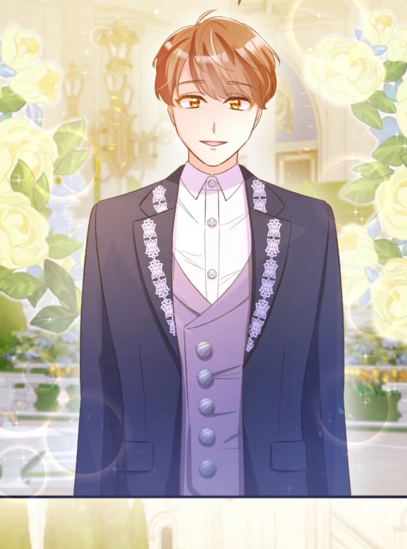 Don’t Cling To The Dead Villain Chapter 58 - Page 34