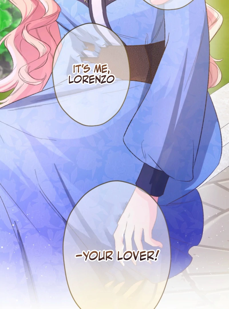 Don’t Cling To The Dead Villain Chapter 58 - Page 38