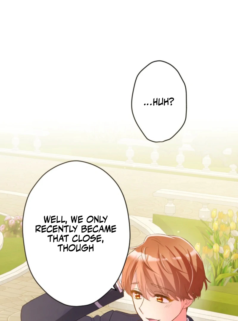 Don’t Cling To The Dead Villain Chapter 58 - Page 41