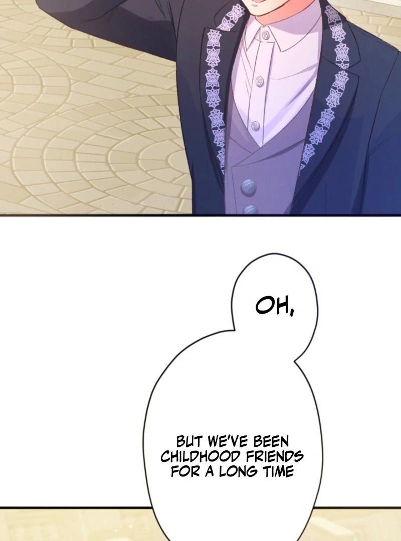 Don’t Cling To The Dead Villain Chapter 58 - Page 42