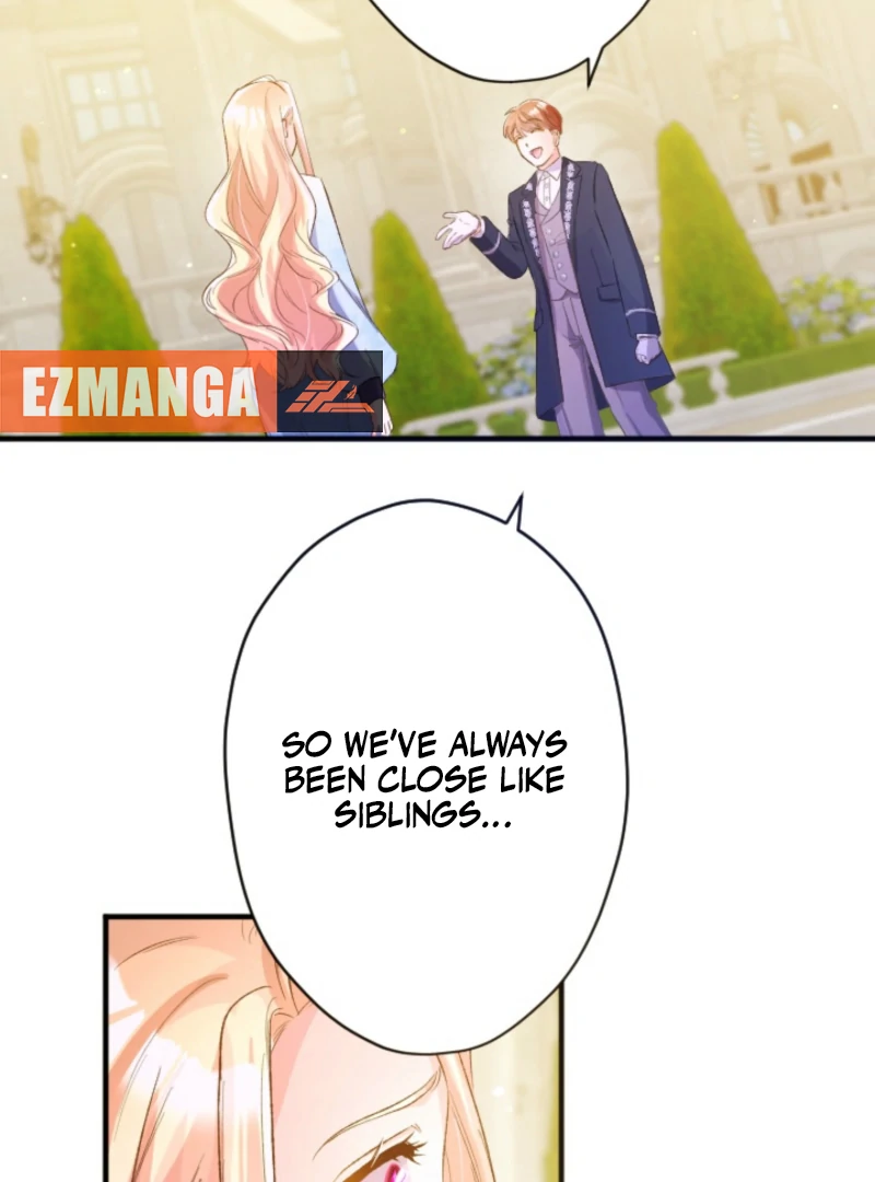 Don’t Cling To The Dead Villain Chapter 58 - Page 43