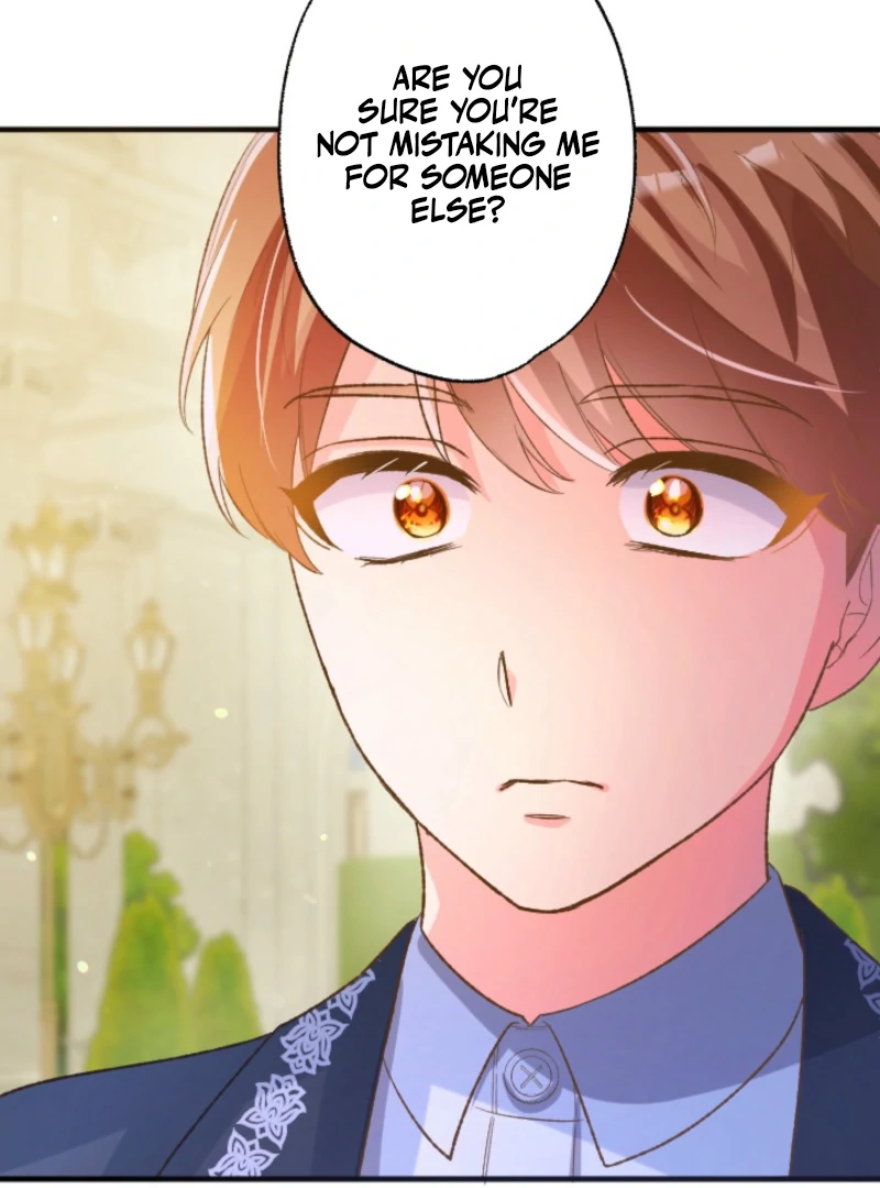 Don’t Cling To The Dead Villain Chapter 58 - Page 46