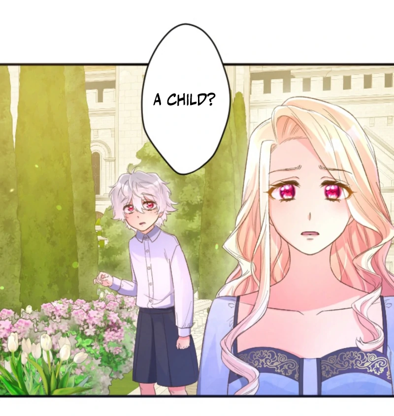 Don’t Cling To The Dead Villain Chapter 58 - Page 48