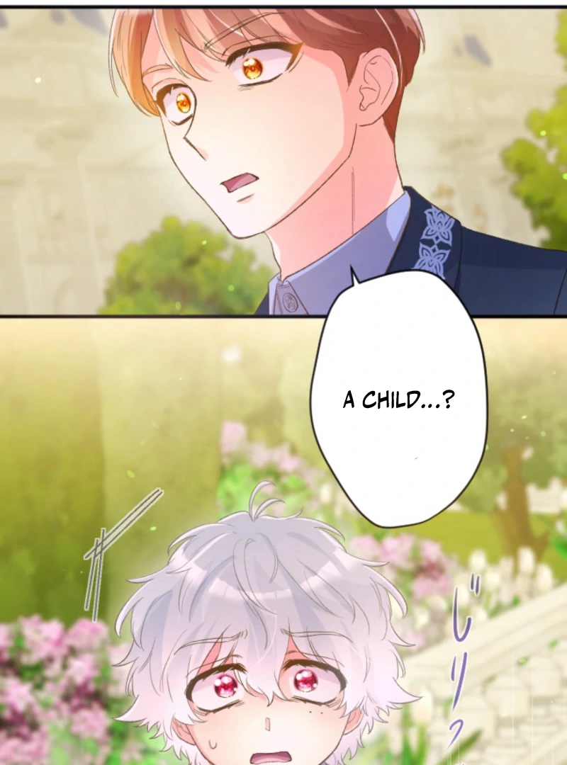 Don’t Cling To The Dead Villain Chapter 58 - Page 49