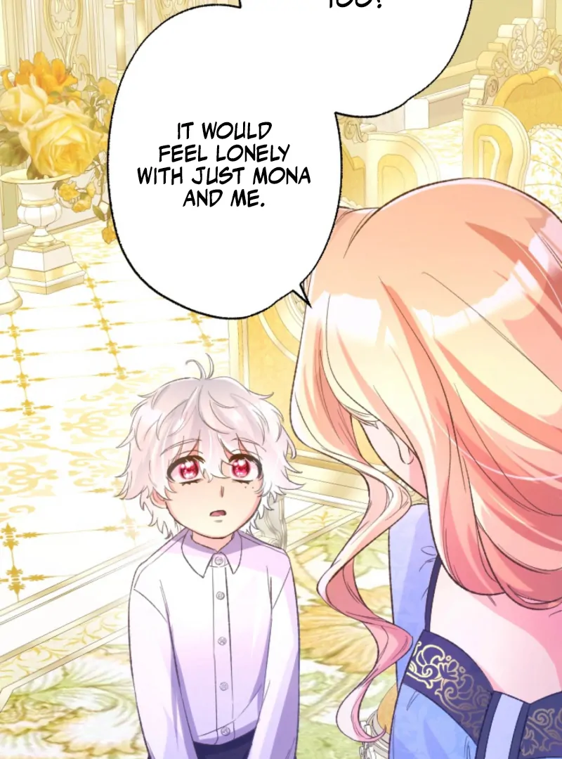 Don’t Cling To The Dead Villain Chapter 58 - Page 5