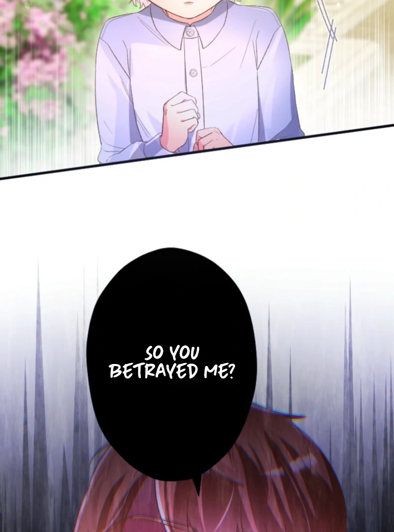 Don’t Cling To The Dead Villain Chapter 58 - Page 50