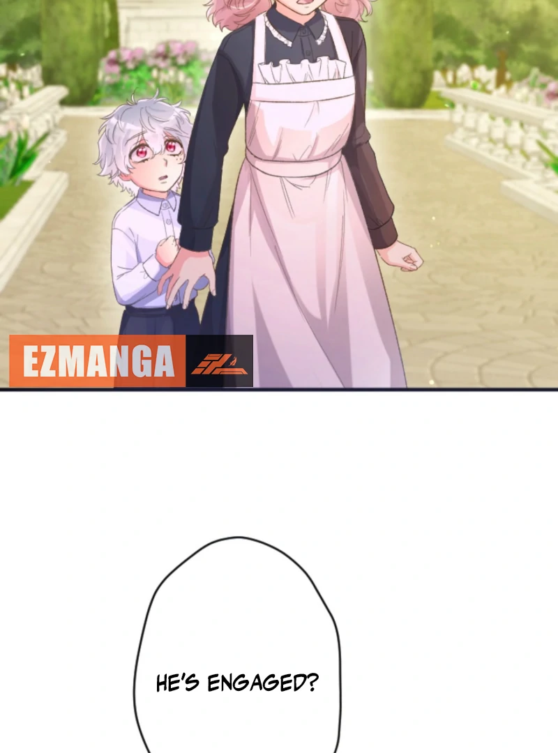 Don’t Cling To The Dead Villain Chapter 58 - Page 55