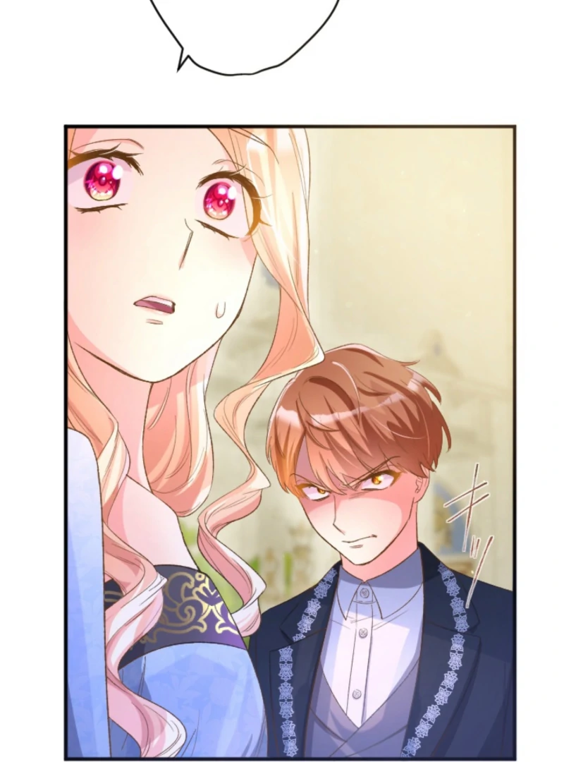 Don’t Cling To The Dead Villain Chapter 58 - Page 56