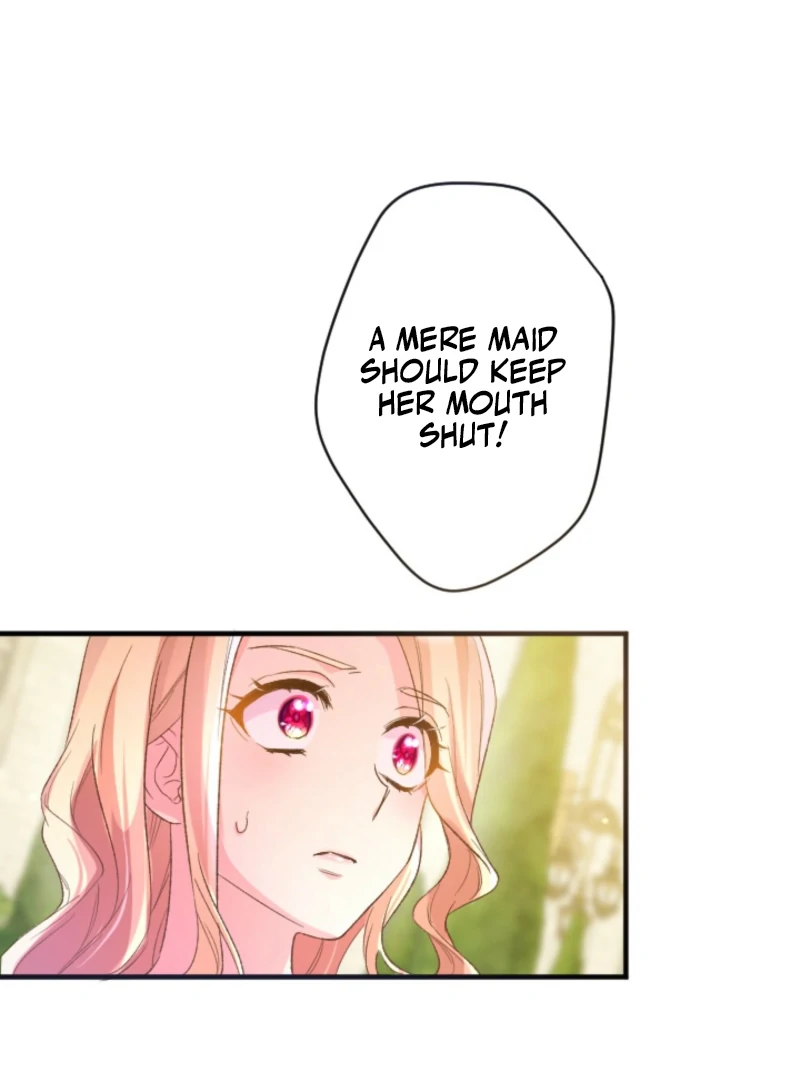 Don’t Cling To The Dead Villain Chapter 58 - Page 57