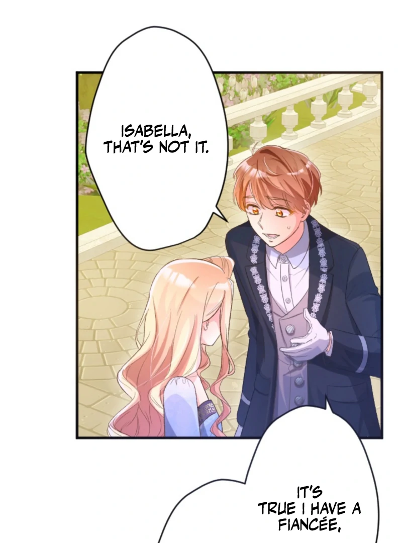 Don’t Cling To The Dead Villain Chapter 58 - Page 58