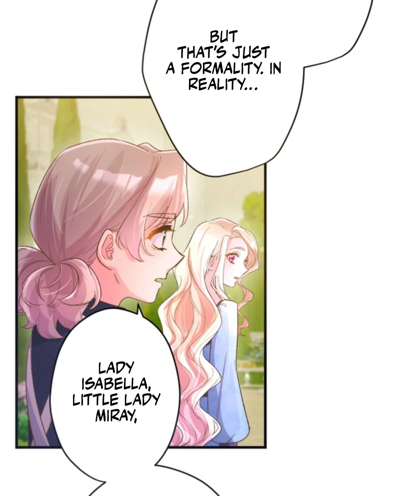 Don’t Cling To The Dead Villain Chapter 58 - Page 59