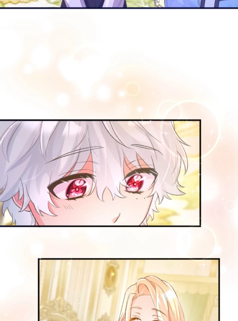 Don’t Cling To The Dead Villain Chapter 58 - Page 6