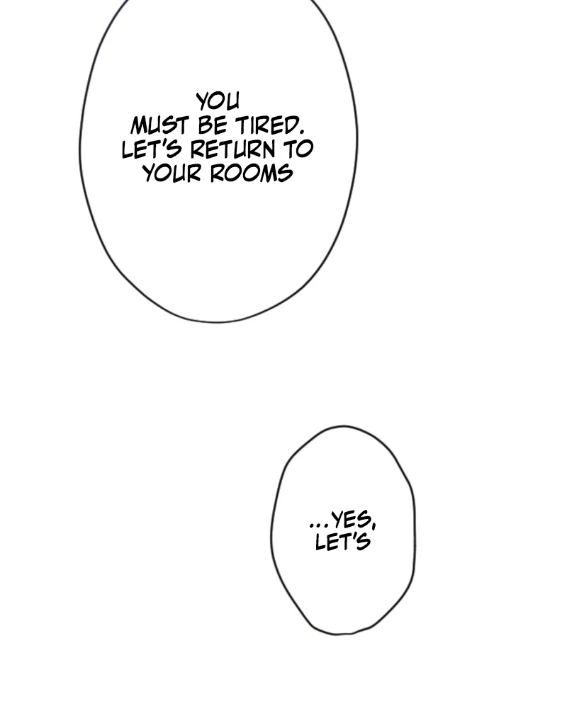 Don’t Cling To The Dead Villain Chapter 58 - Page 60