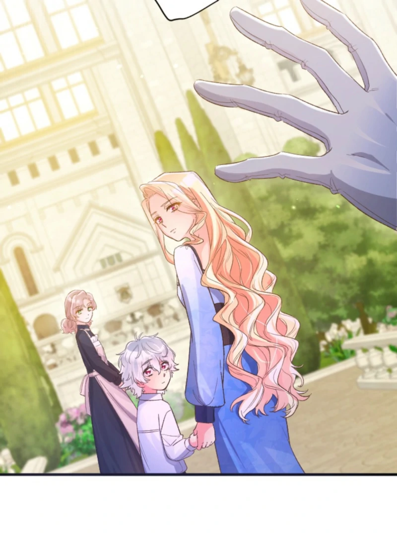 Don’t Cling To The Dead Villain Chapter 58 - Page 62