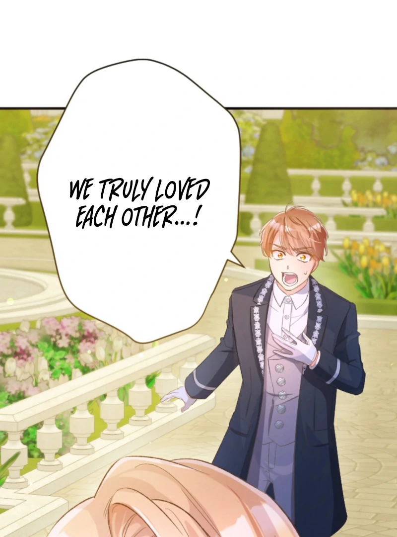 Don’t Cling To The Dead Villain Chapter 58 - Page 63