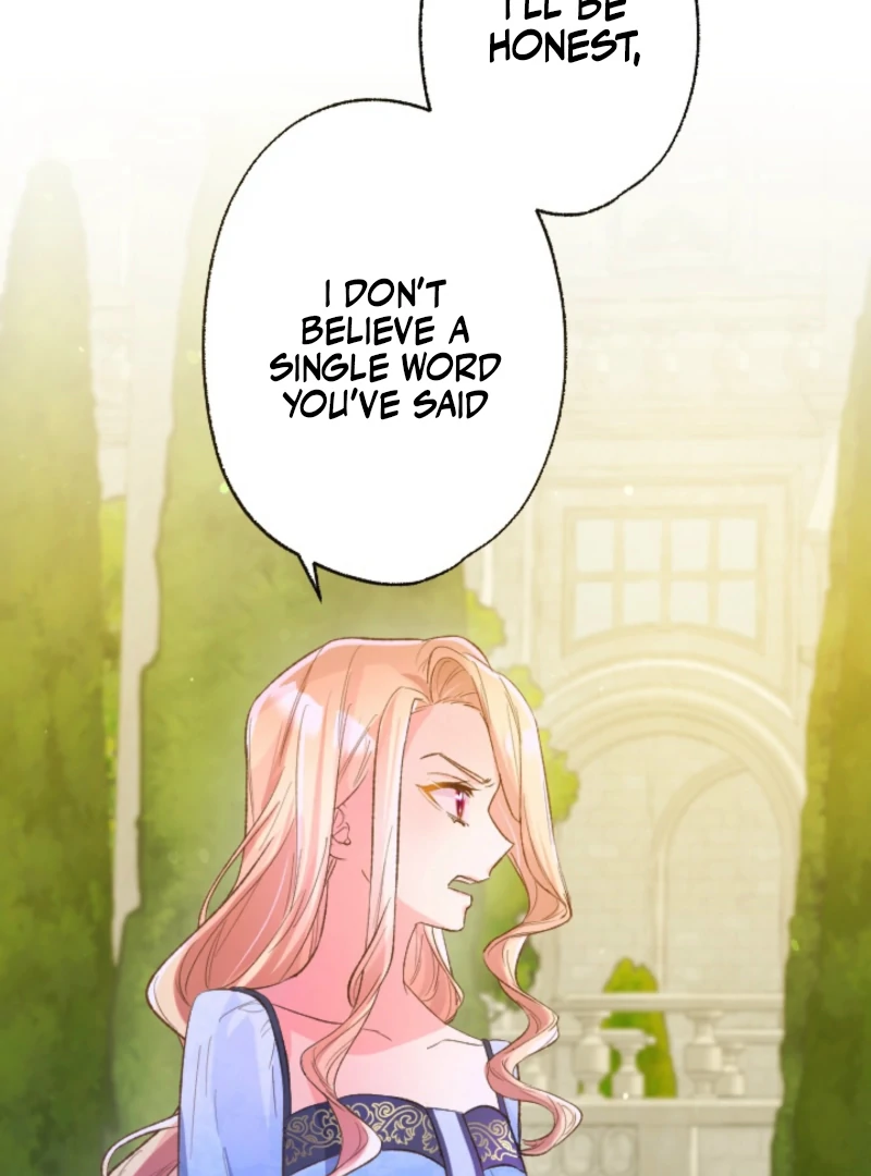 Don’t Cling To The Dead Villain Chapter 58 - Page 66