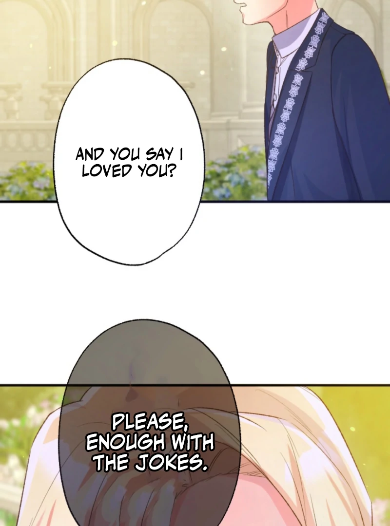 Don’t Cling To The Dead Villain Chapter 58 - Page 68