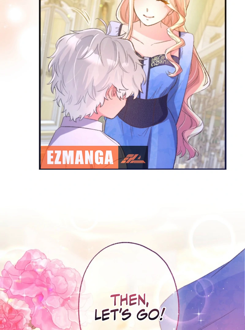 Don’t Cling To The Dead Villain Chapter 58 - Page 7