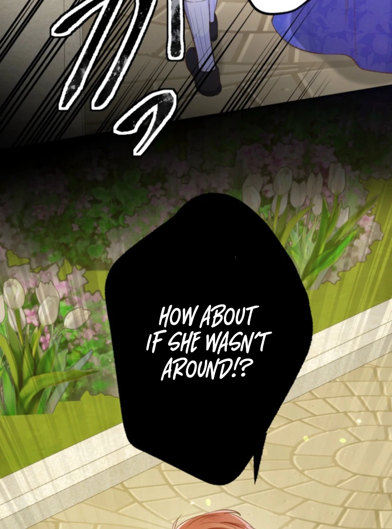 Don’t Cling To The Dead Villain Chapter 58 - Page 73