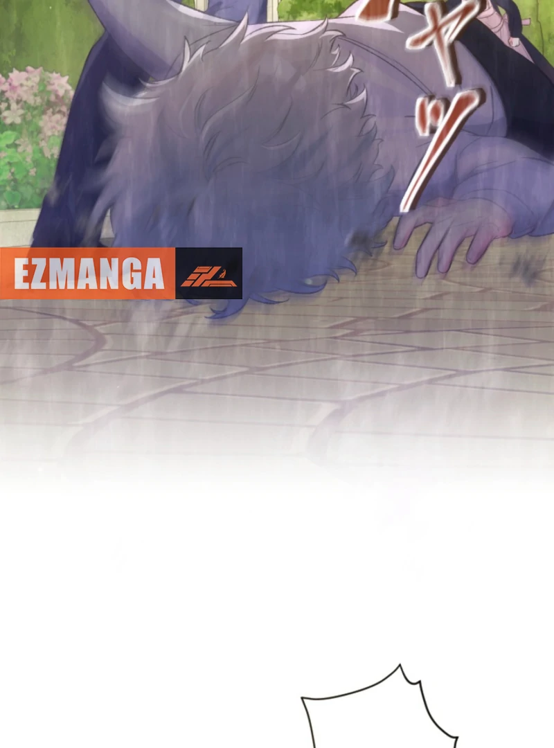 Don’t Cling To The Dead Villain Chapter 58 - Page 78