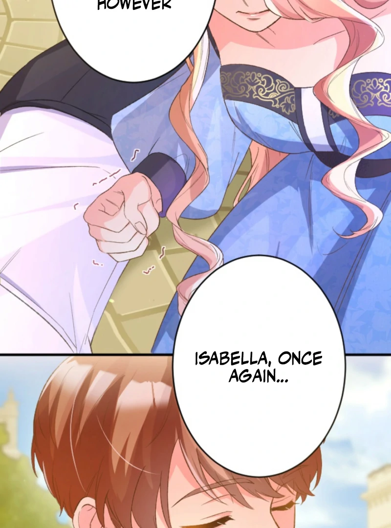 Don’t Cling To The Dead Villain Chapter 58 - Page 81