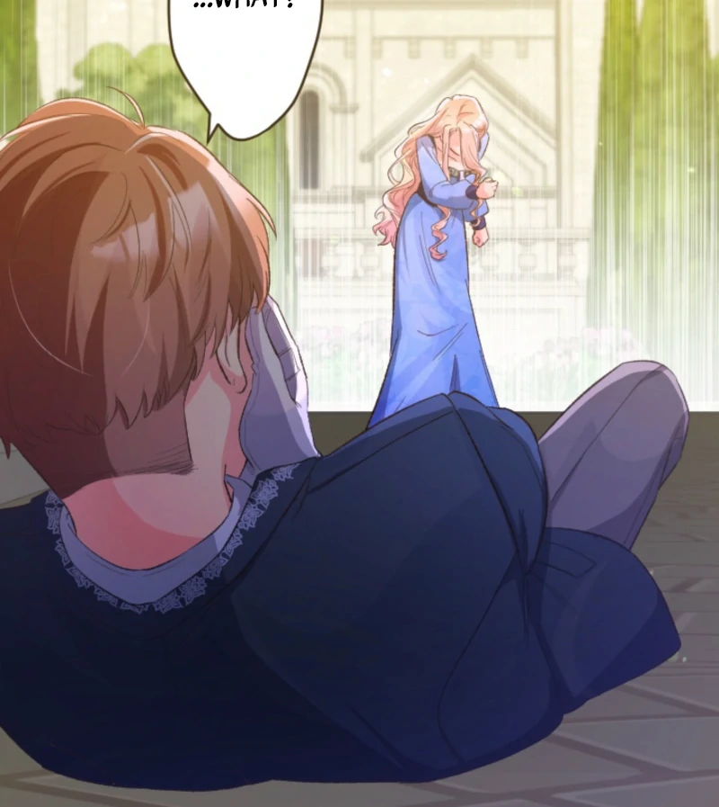 Don’t Cling To The Dead Villain Chapter 58 - Page 85