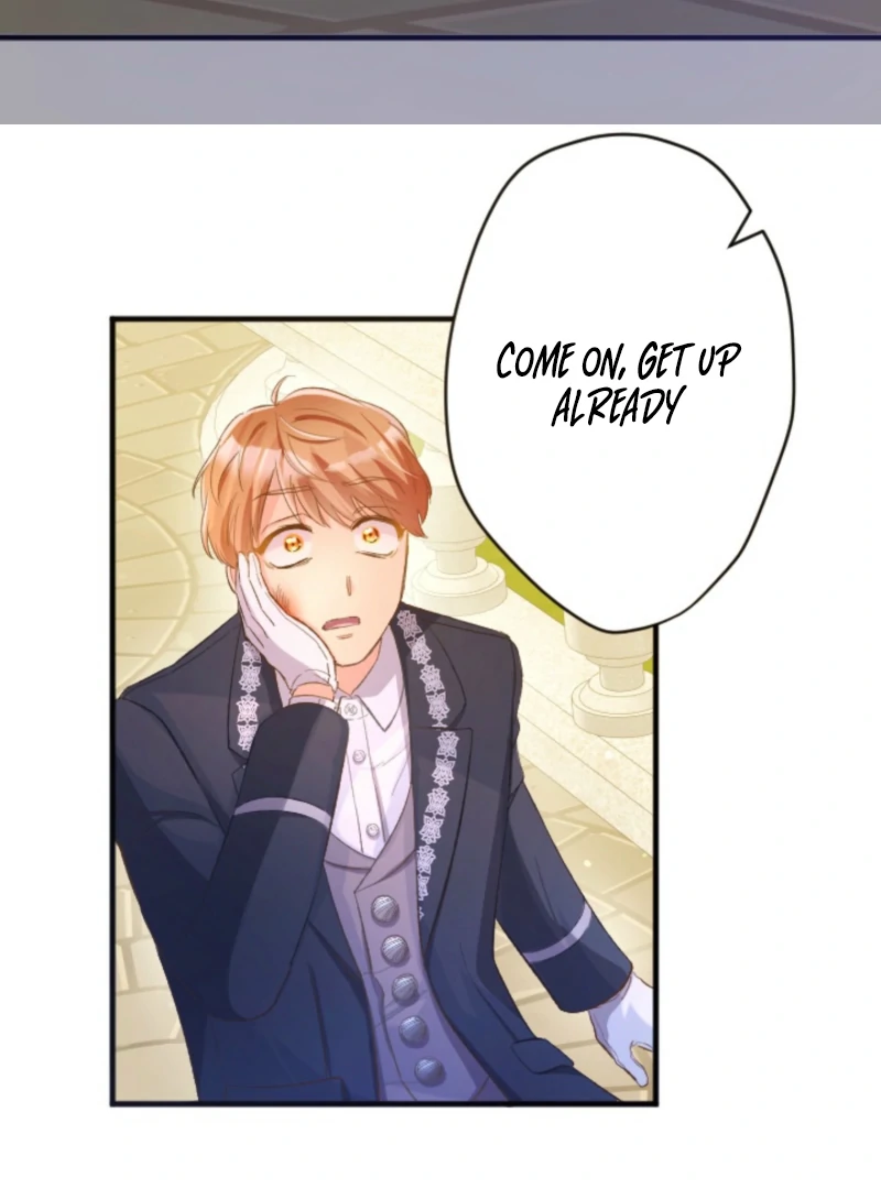 Don’t Cling To The Dead Villain Chapter 58 - Page 86