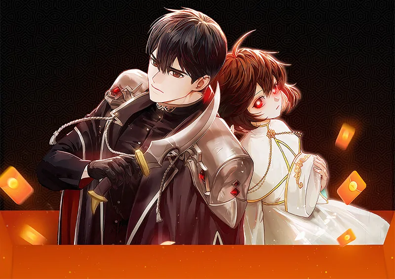 Don’t Cling To The Dead Villain Chapter 58 - Page 91