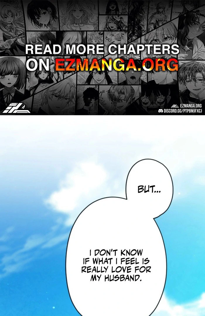 Don’t Cling To The Dead Villain Chapter 61 - Page 1