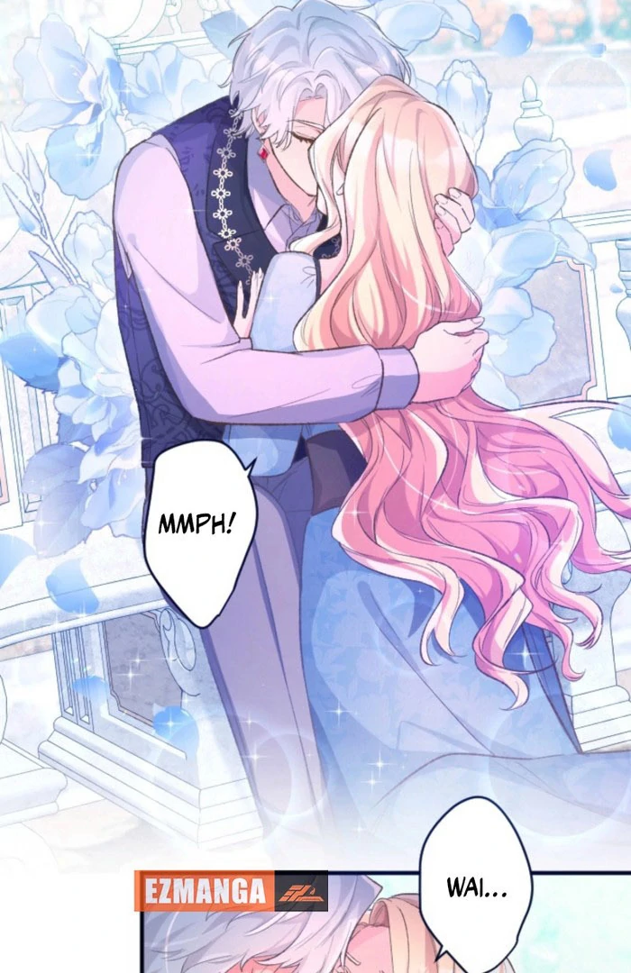 Don’t Cling To The Dead Villain Chapter 61 - Page 11