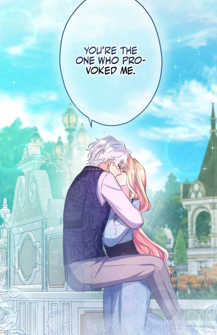 Don’t Cling To The Dead Villain Chapter 61 - Page 14