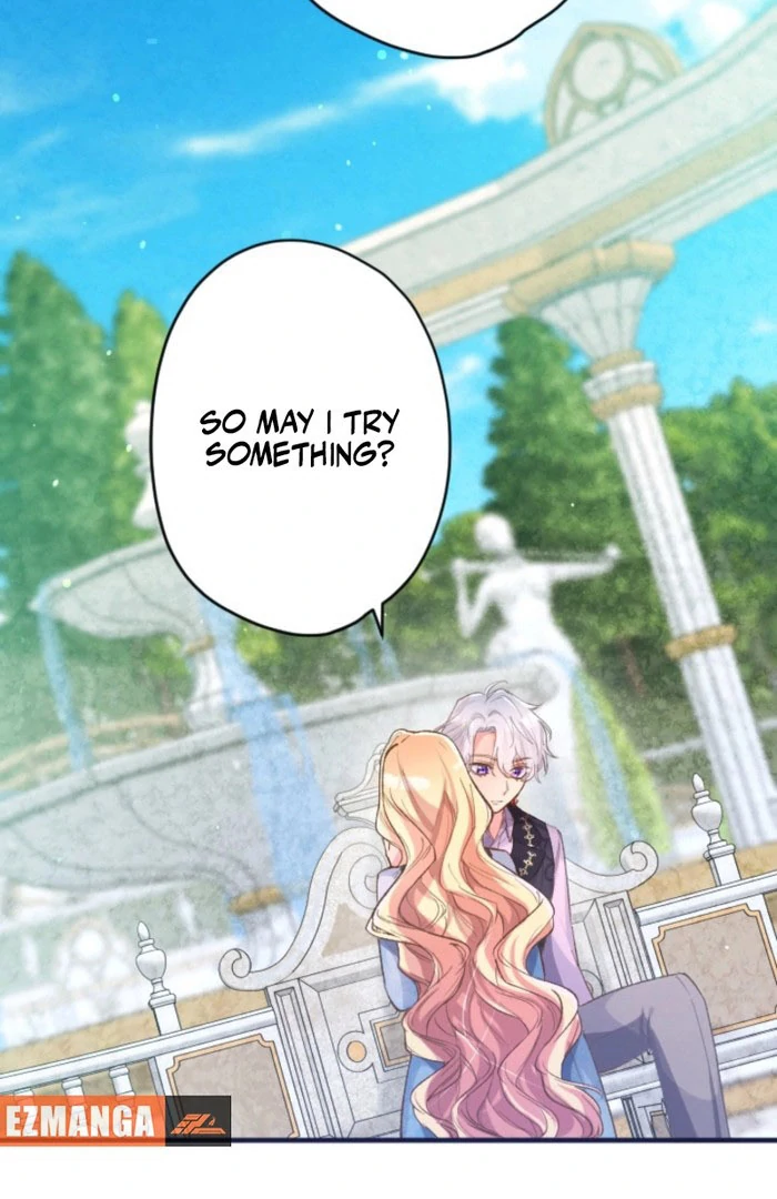 Don’t Cling To The Dead Villain Chapter 61 - Page 2